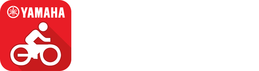 Yamaha My Ride aplikacija