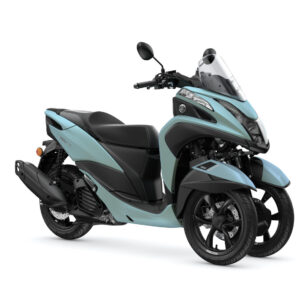 TRICITY 125