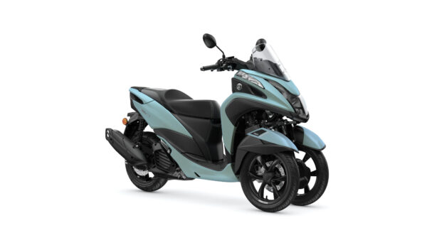 TRICITY 125