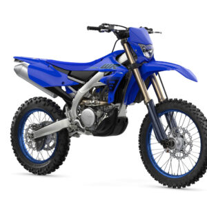 WR250F
