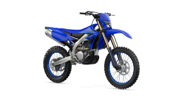 WR250F