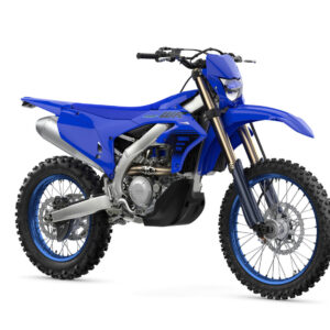 WR450F