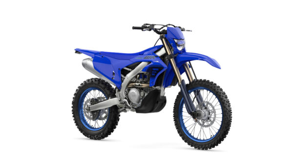 WR450F