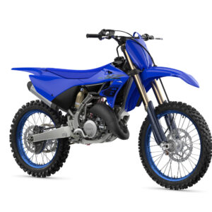 YZ125