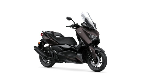 XMAX 125 TECH MAX