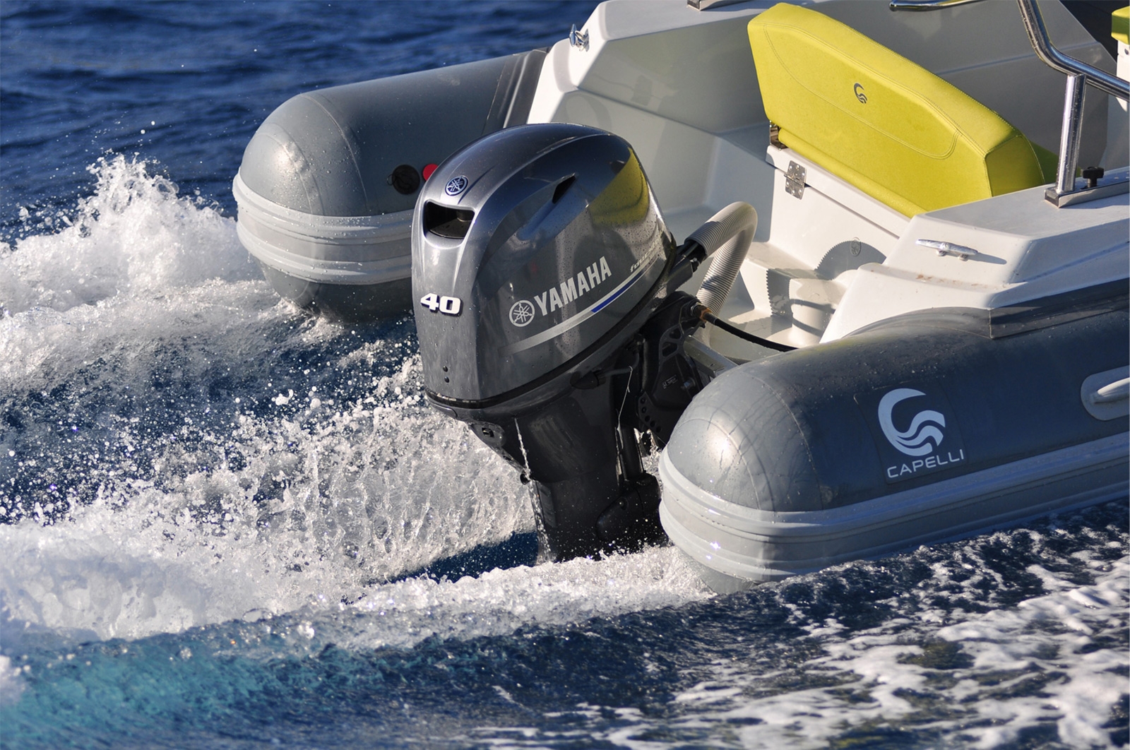 40HP