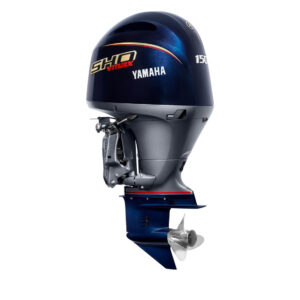 V MAX SHO 150HP