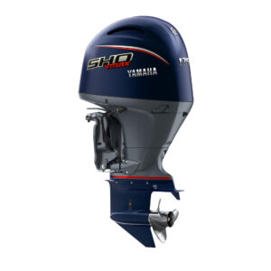 V MAX SHO 175HP